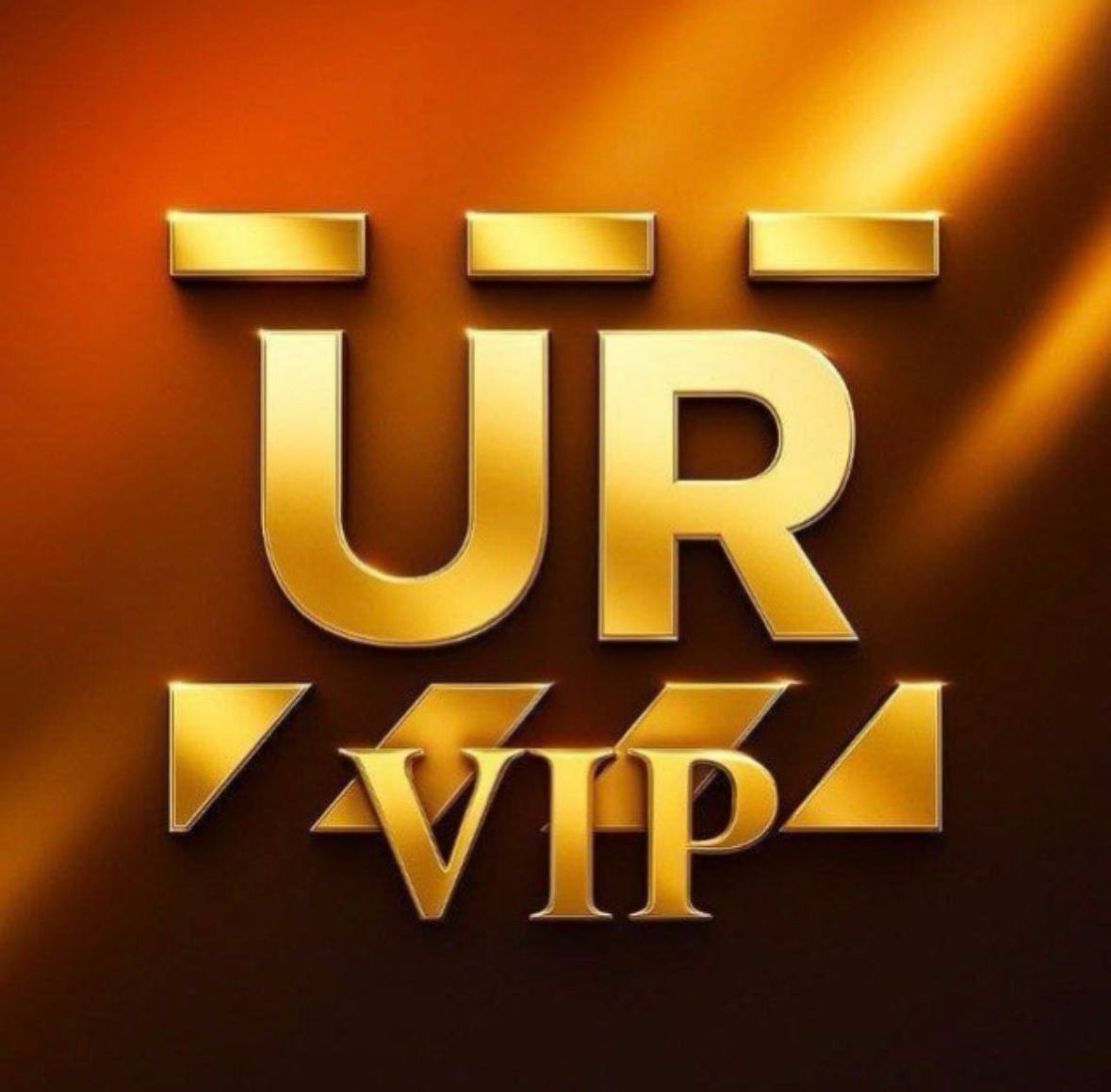 Логотип UKRAINE RP VIP
